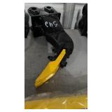 2026 ZJZ Scarifier ZJZ12 Unused