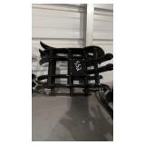 2026 ZJZ Wood grabber ZJZ12 Unused