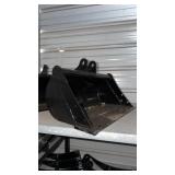 2026 ZJZ bucket ZJZ12-20 Unused