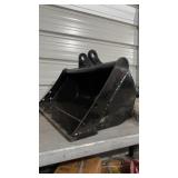 2026 ZJZ bucket ZJZ12-20 Unused