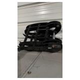 2026 ZJZ Wood grabber ZJZ12 Unused