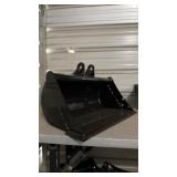 2026 ZJZ bucket ZJZ12-20 Unused