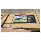 2026 Landhonor Metal Carport