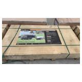 2026 Landhonor Metal Carport