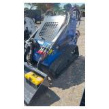 2026 ZJZ Mini skid steer Loader ZJZ-380 Unused