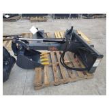 2026 Landhonor BIG ARM BACKHOE FOR SKID STEER
