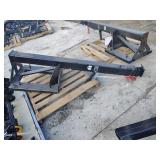 2026 GIYI Forklift telescopic boom GY-TB47