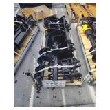 2026 Vicsec QTY (8) Excavator Attach