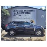 2014 Cadillac SRX RUNS/MOVES Luxury Co