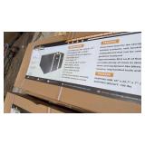 2026 Landhonor METAL SHED