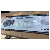 2026 Landhonor METAL SHED