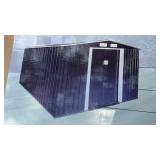 2026 Landhonor METAL SHED