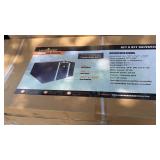 2026 Landhonor METAL SHED