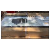 2026 Landhonor METAL SHED