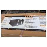 2026 Landhonor METAL SHED