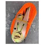 BIND BELT QTY 100