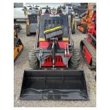 2026 SDLOOL Skid Steer Loader SL-323TZ