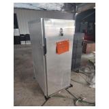 WARMING CABINET