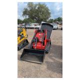 2026 Sdlanch SKID STEER LOADER SSL580