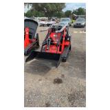 2026 Sdlanch SKID STEER LOADER SSL580