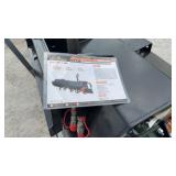 2026 Landhonor Rotary Tiller