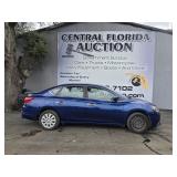 2016 Nissan Sentra runs/moves S
