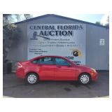 2008 Ford Focus RUNS/MOVES S