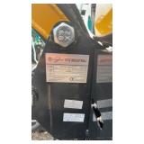 2026 CFG Mini Excavator H13R