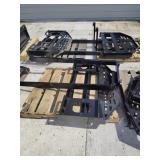2026 GIYI Skid Steer Forks GY-DHC