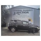 2008 Chevrolet HHR RUNS/MOVES LT