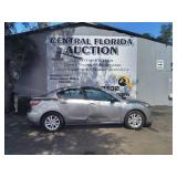 2012 Mazda Mazda3 RUNS/MOVES i Touring