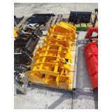 2026 GIYI QTY (8) CAT 301 Excavator Attachment