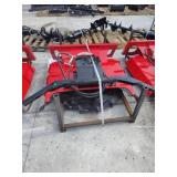 2026 GIYI Skid Steer Mini Disc Mul GY-xDM43