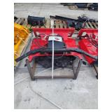 2026 GIYI Skid Steer Mini Disc Mul GY-xDM43