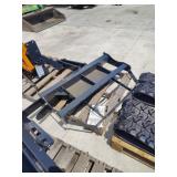 2026 Landhonor Mini Skid Steer Pallet Fe