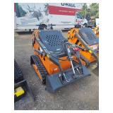 2026 Landhonor MINI SKID STEER LOADER