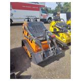 2026 Landhonor MINI SKID STEER LOADER