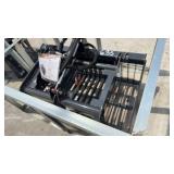 2026 Landhonor Mini Skid Steer Grapple t