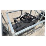 2026 Landhonor Mini Skid Steer Grapple t