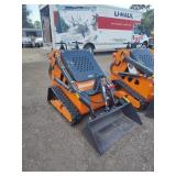 2026 Landhonor MINI SKID STEER LOADER