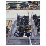 2026 VICSEC QTY (8) Excavator Attach