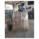 PALLET OF MISCELLANEOUS ITEMS