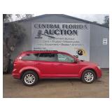 2015 Dodge Journey RUNS/MOVES SXT