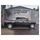 2012 GMC Sierra 1500 RUNS/MOVES SLE