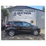 2013 Ford Escape RUNS/MOVES SEL