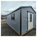 SHED 10 X 26