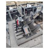 2026 Landhonor 15000Lb hydraulic winch
