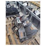 2026 Landhonor 15000Lb hydraulic winch