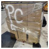 X1 PALLET(45) NEW COMFORT AIR PURIFIER