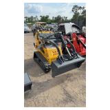 2026 Sdlanch SKID STEER LOADER SSL60